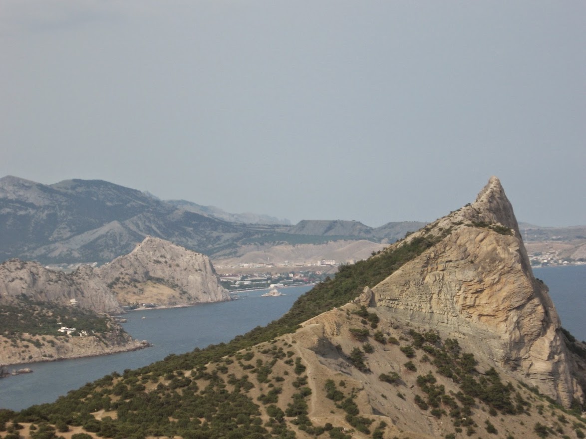 Крим (Судак)